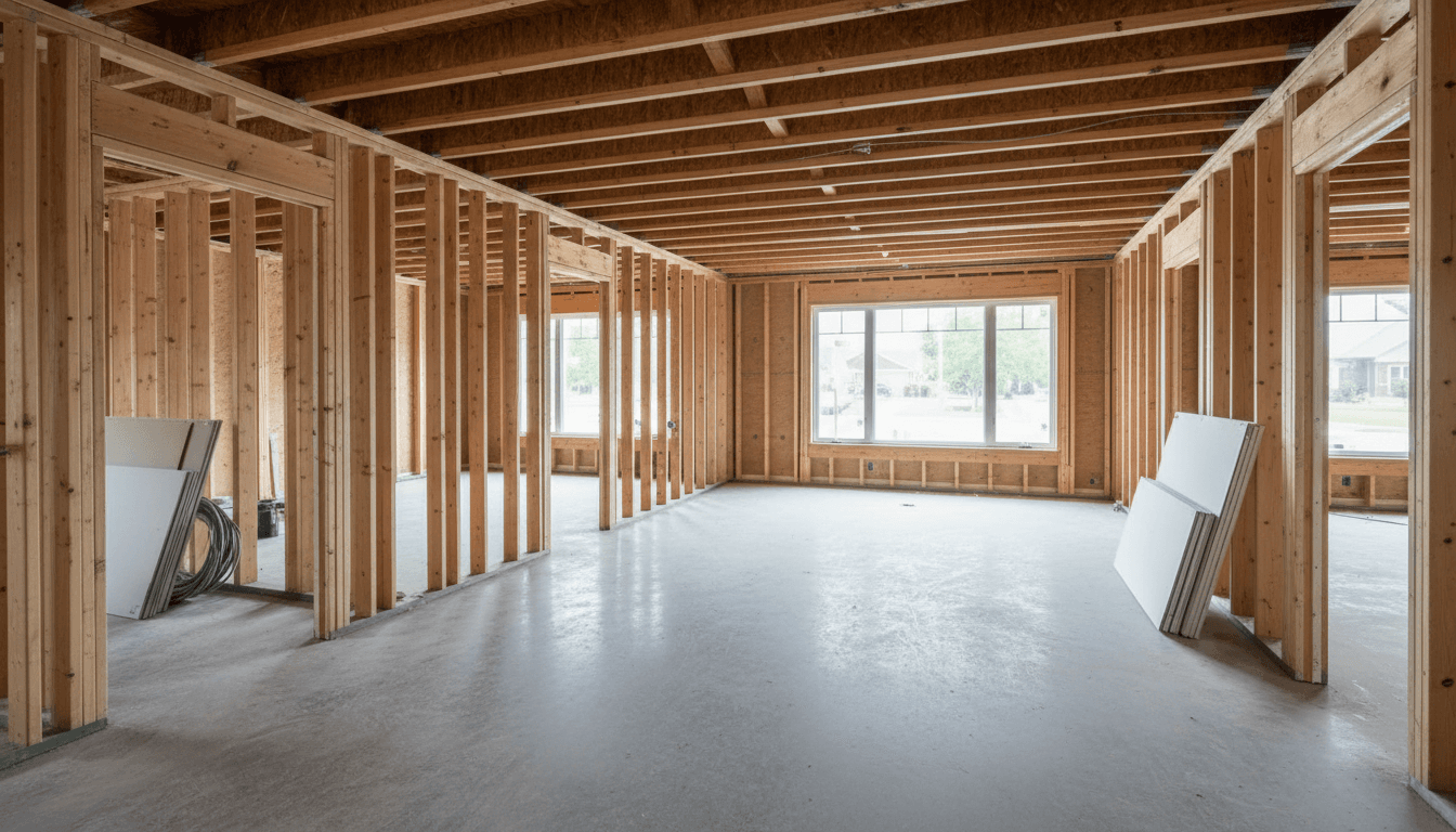 Dumpster Rental after — Providence, RI