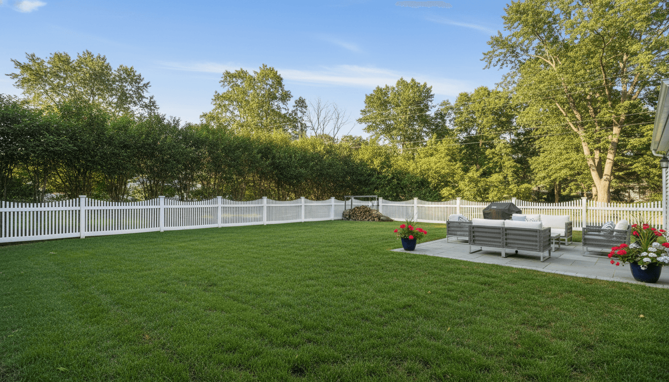 Storm Debris Cleanup after — Warwick, RI